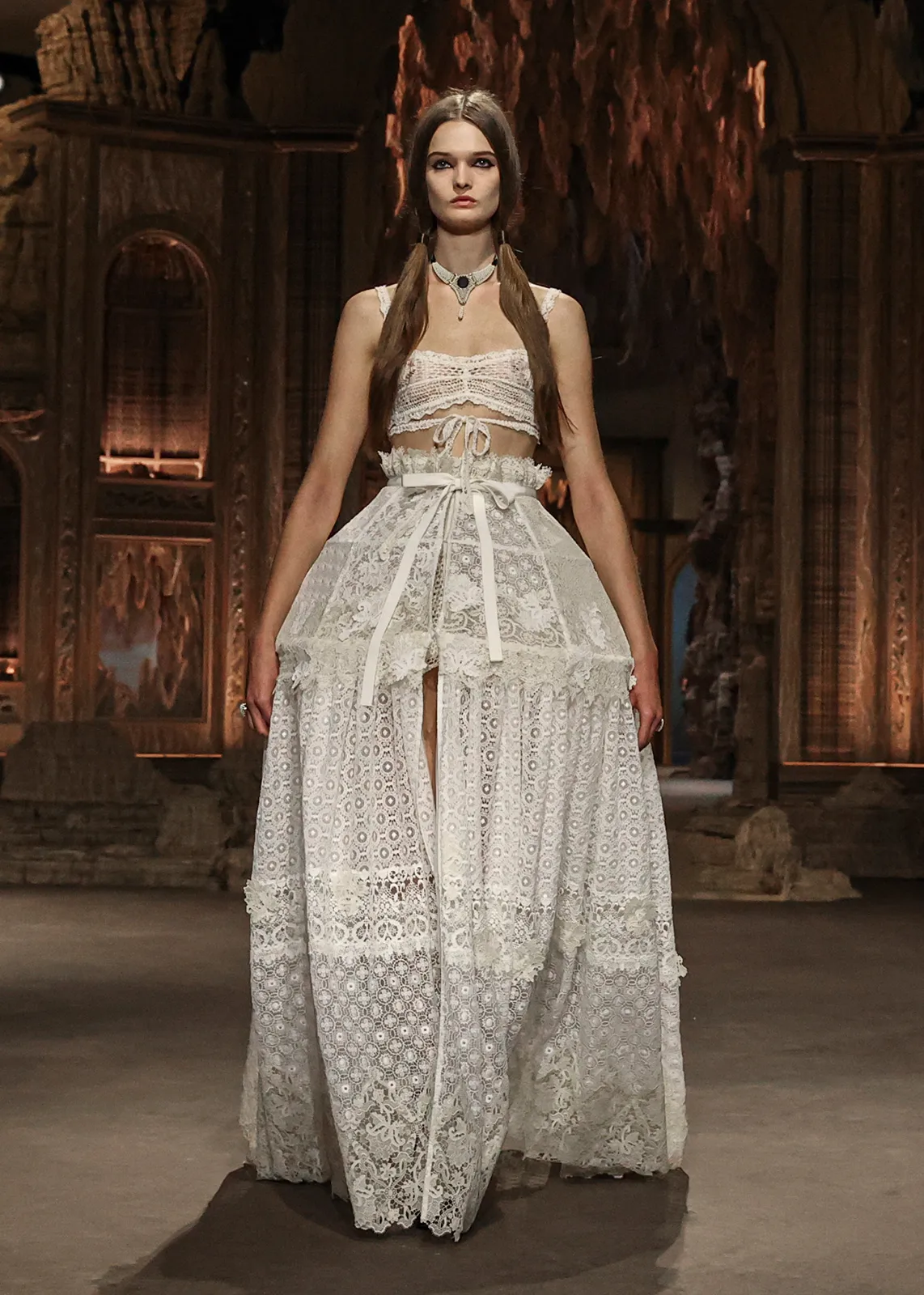 Dior Rtw S S23 Look 15