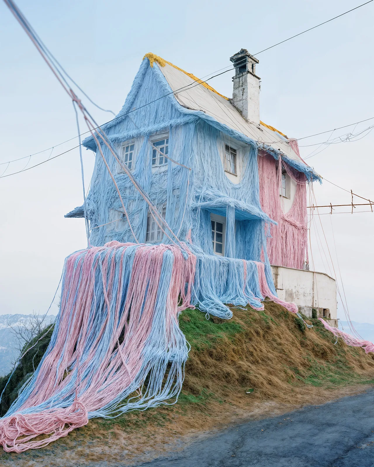 Knitted-House-2