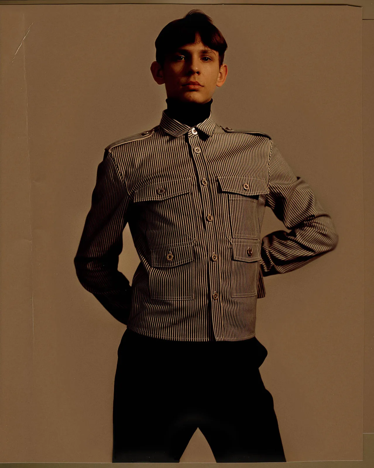 Paul Lackner Maximilian Semlinger Metalmagazine 7