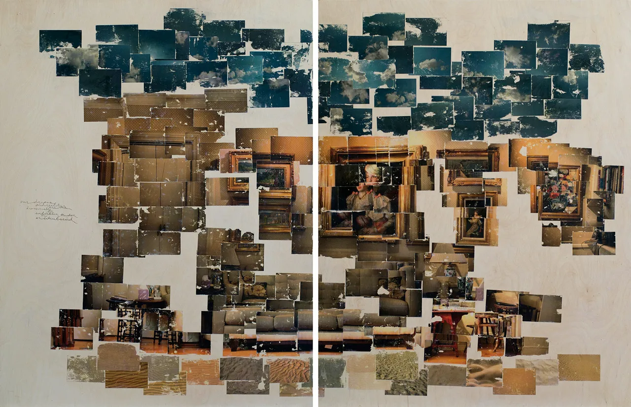 Colesternberg Metalmagazine 4
