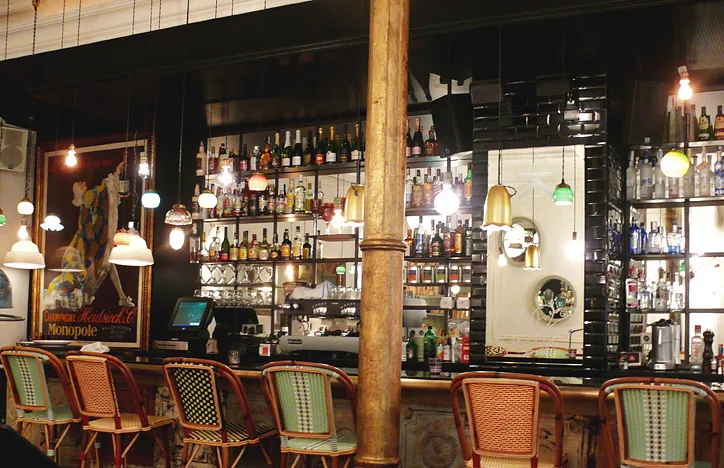 Café Kafka