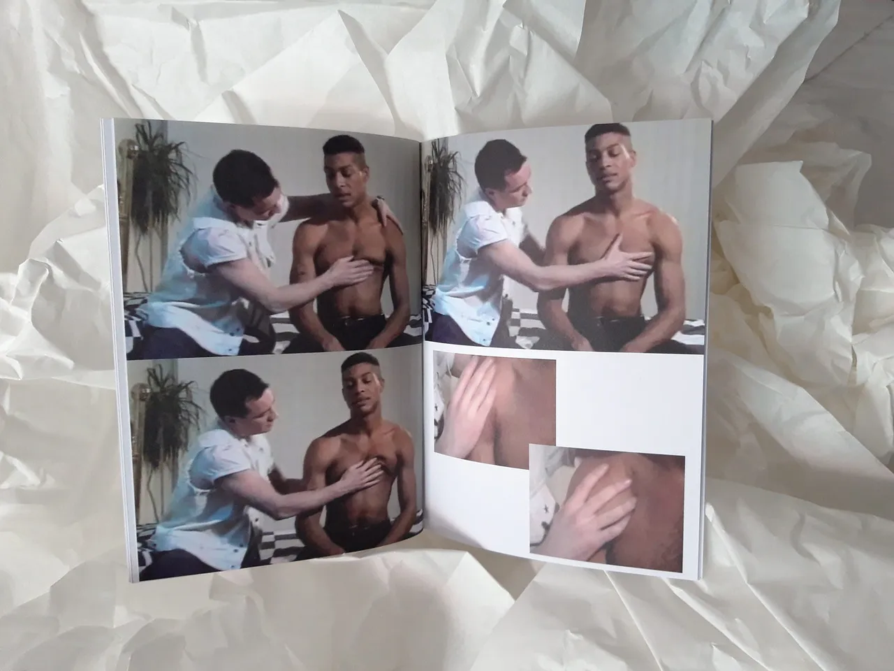 Cosas by Aleix Moyano Metalmagazine 5