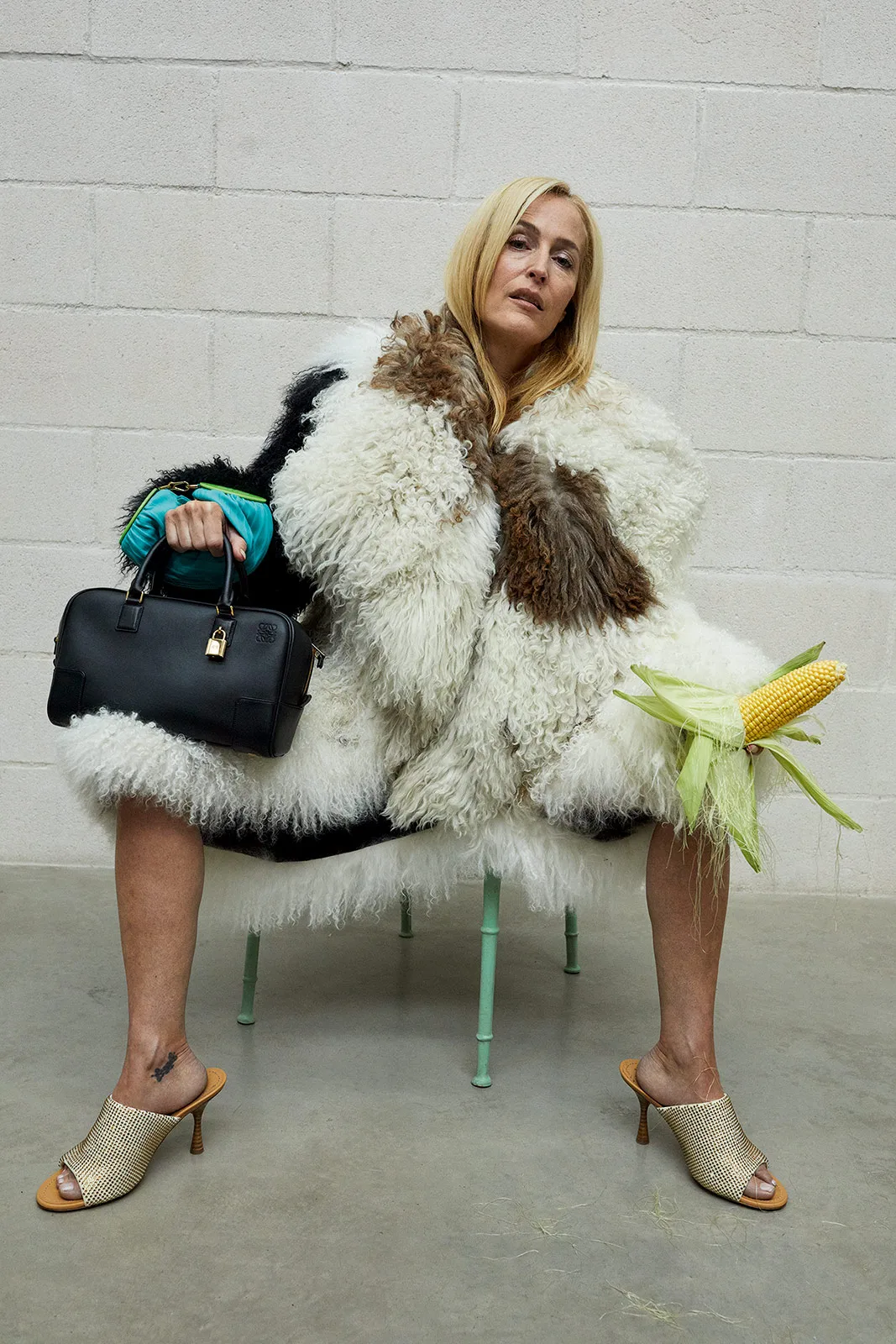 Loewe Amazona Metalmagazine 12