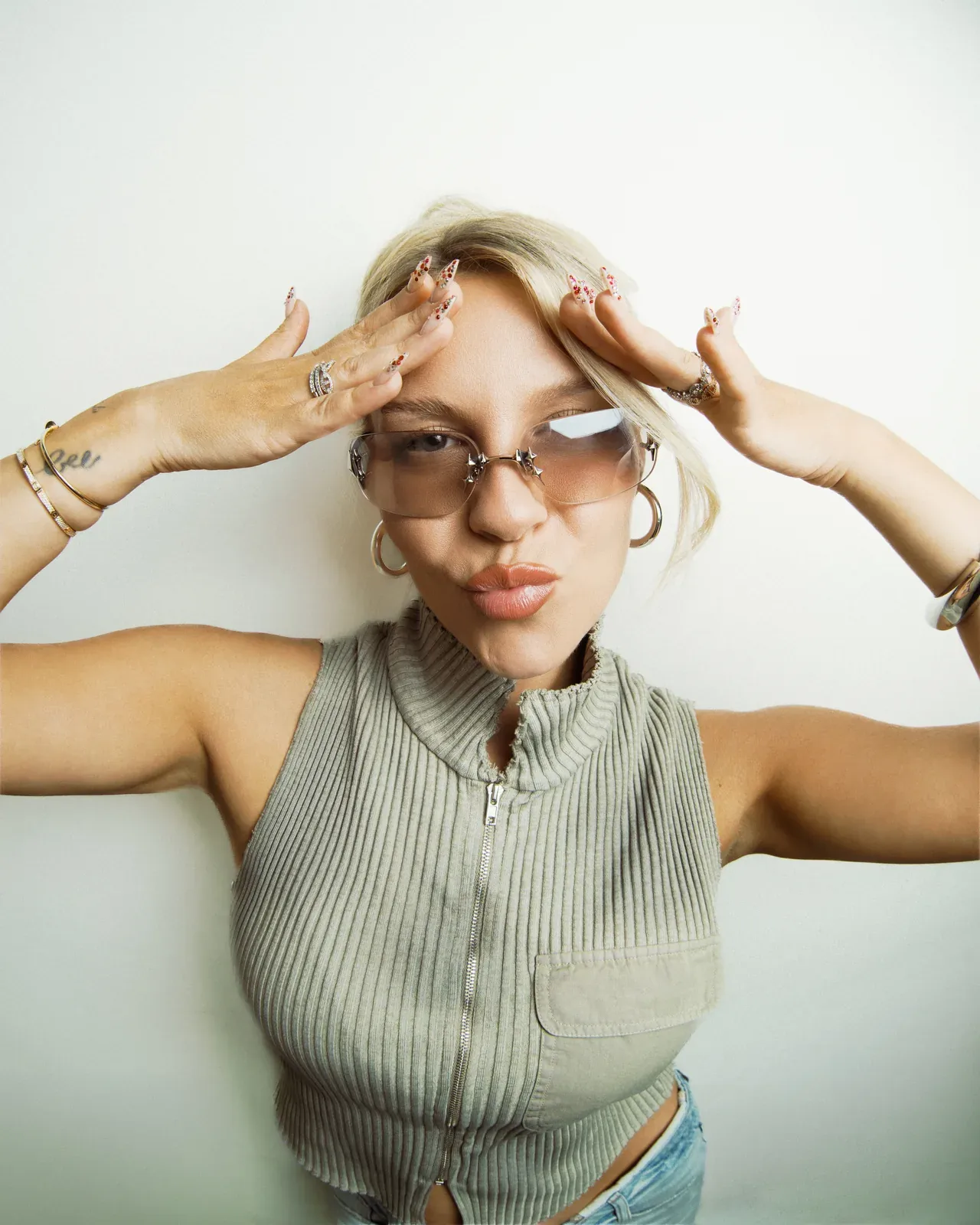 DHALI & dagi