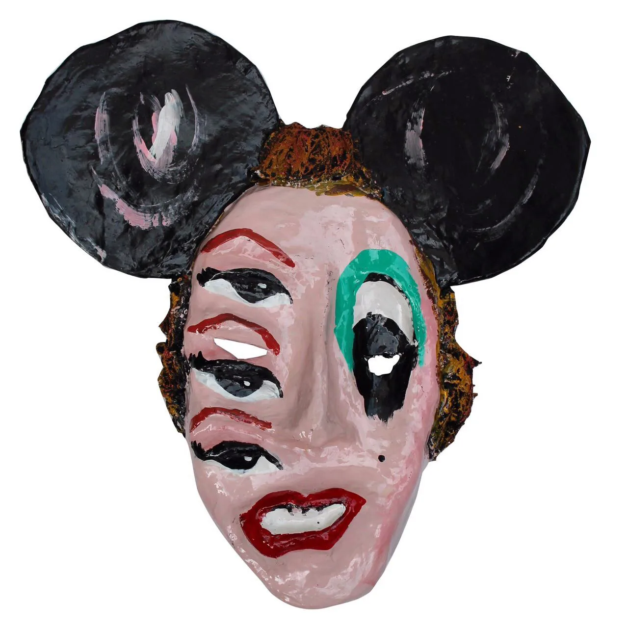 John Paul Fauves Metalmagazine 3