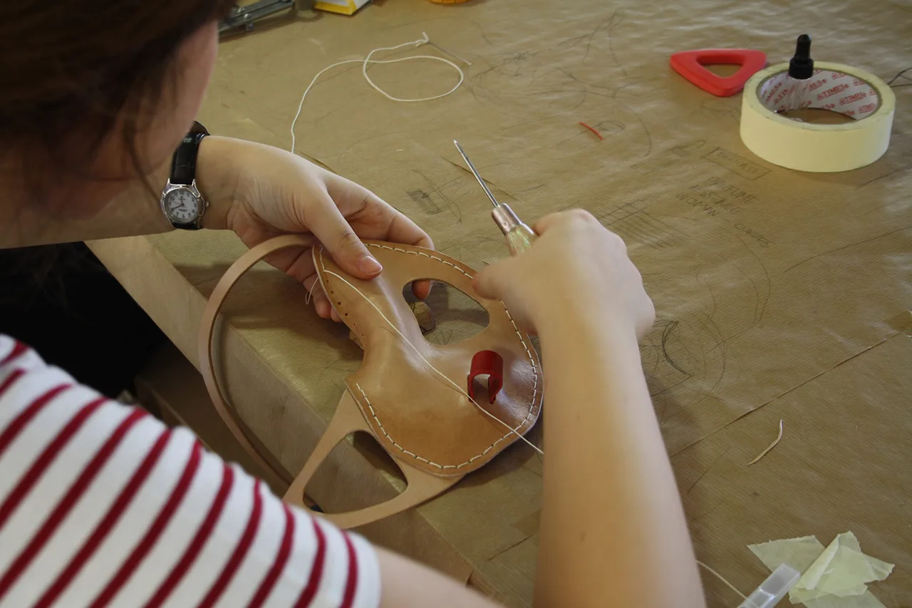 Aristocrazy Design Bootcamp Metalmagazine 9