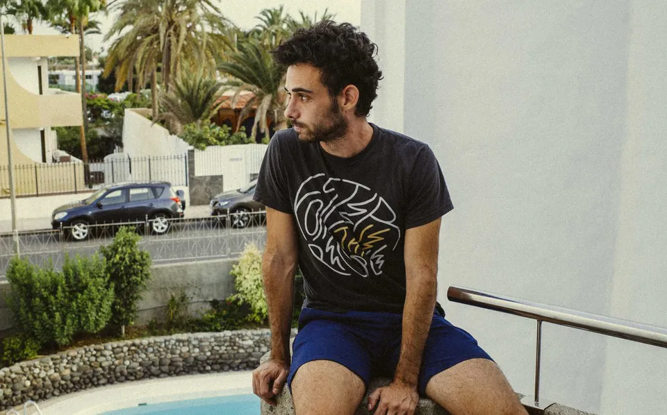 Rodrigo García Marina