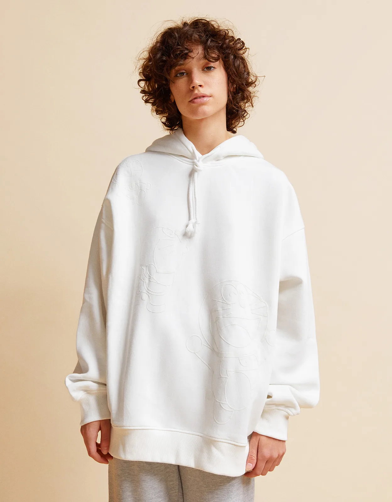 Bershka X Doraemon 6