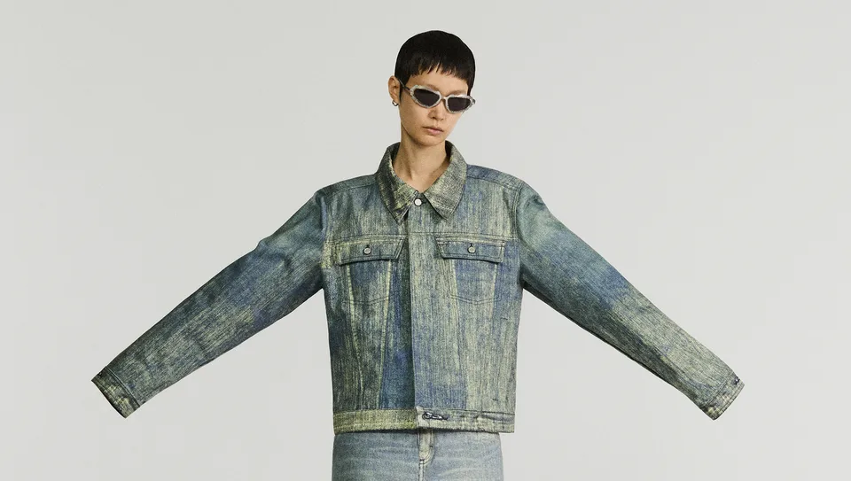 Camperlab S/S 2025