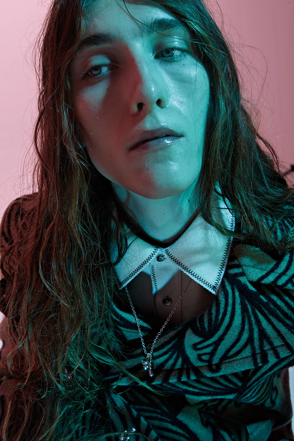 Metal Nº 34 - Story 2
