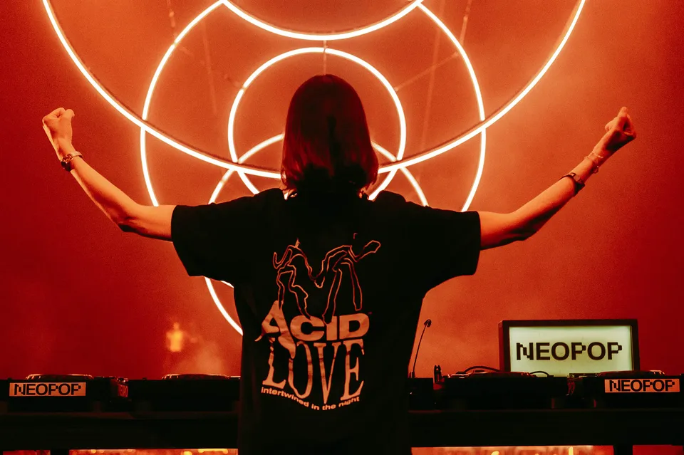 Neopop Festival 2024
