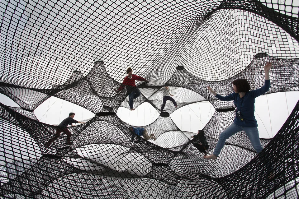 Numen/For Use
