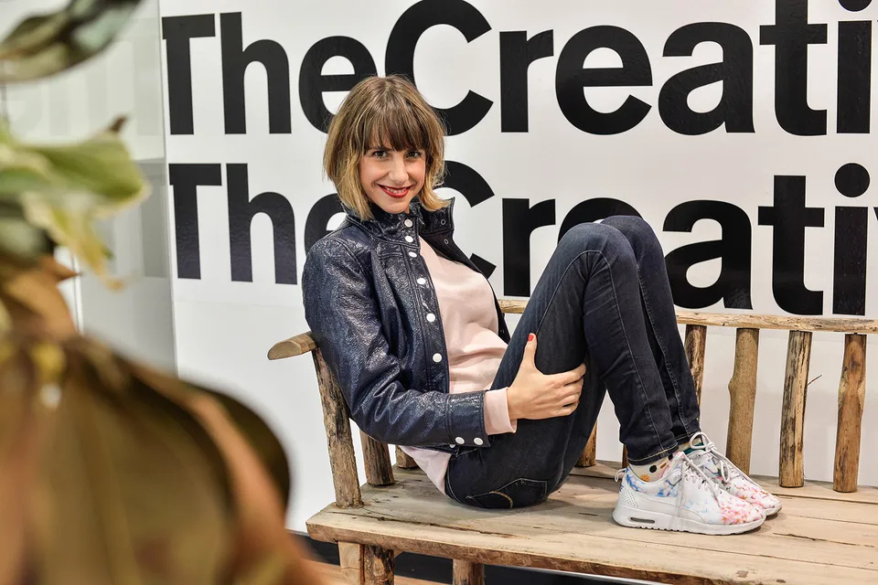 TheCreativeNet