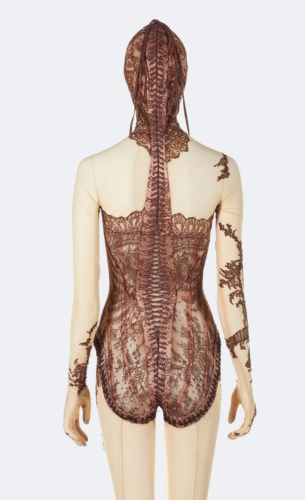 9 Gaultier Ah Fw 2003