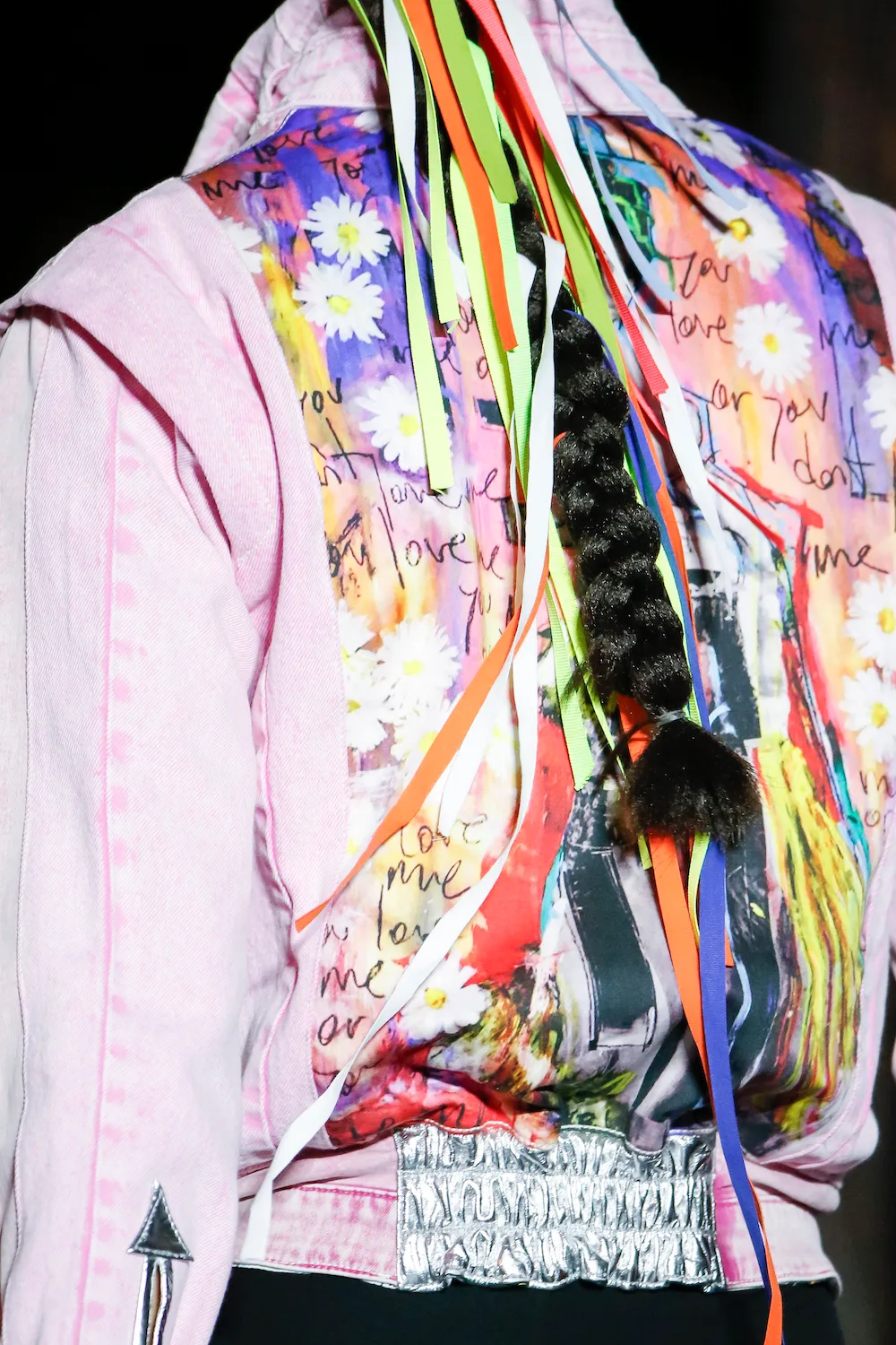 Desigual Love 2 0228