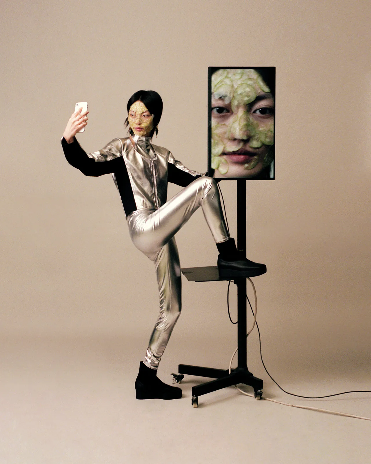 Chogiseok Metalmagazine 10
