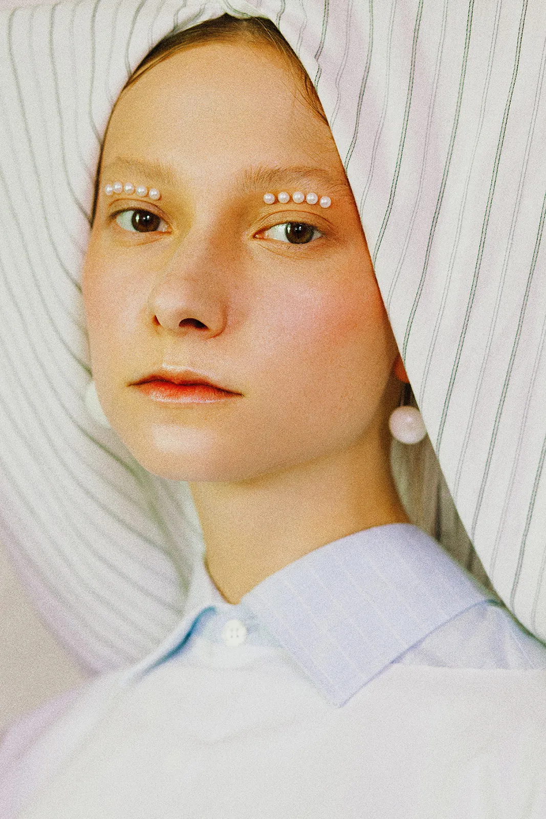 Anna Evstigneeva Ilya Chernyshevsky Metalmagazine 11