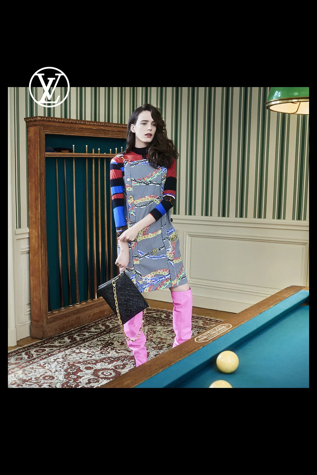Louis Vuitton Prefall 2021 Metalmagazine 3