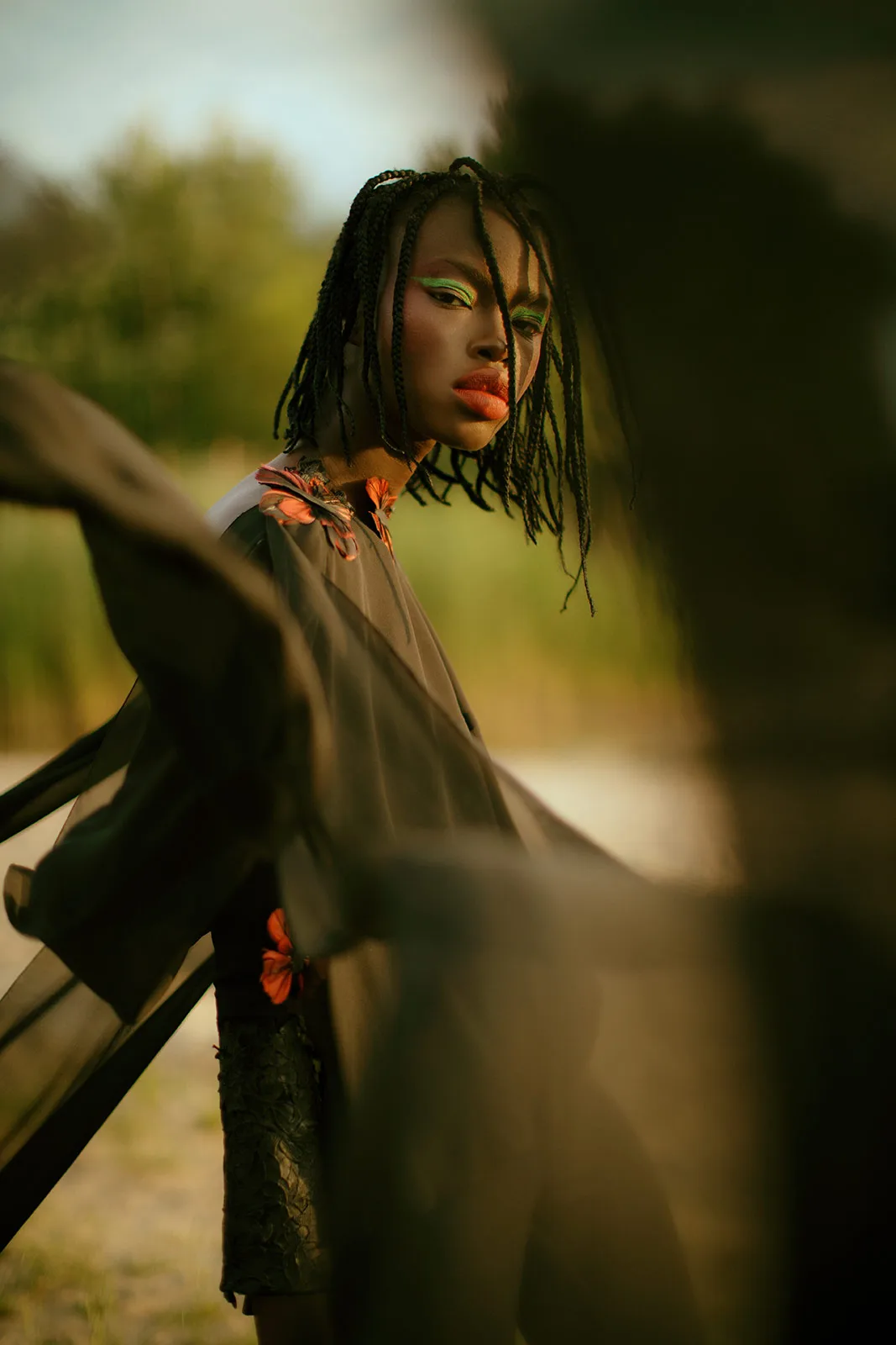 Suzana Holtgrave Metalmagazine 7