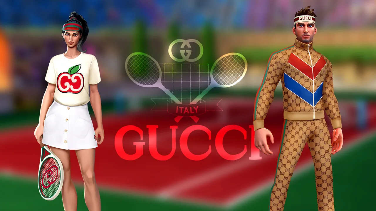 Gucci Court Metalmagazine 5