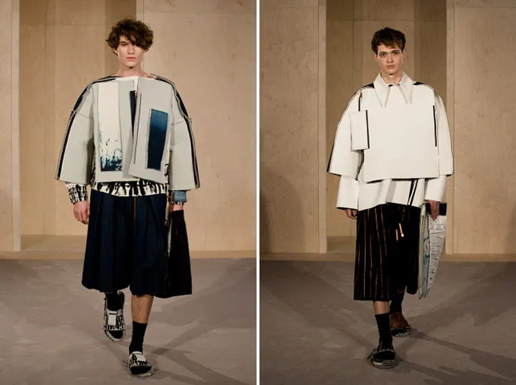 H&M Design Award 2015
