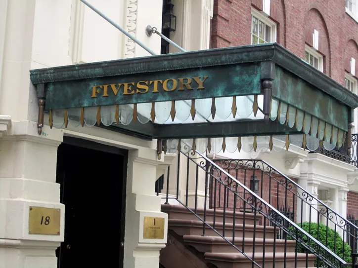 Fivestory