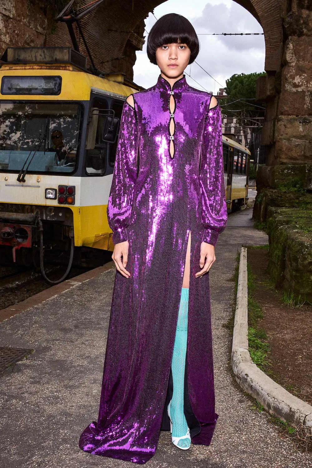 Look 55