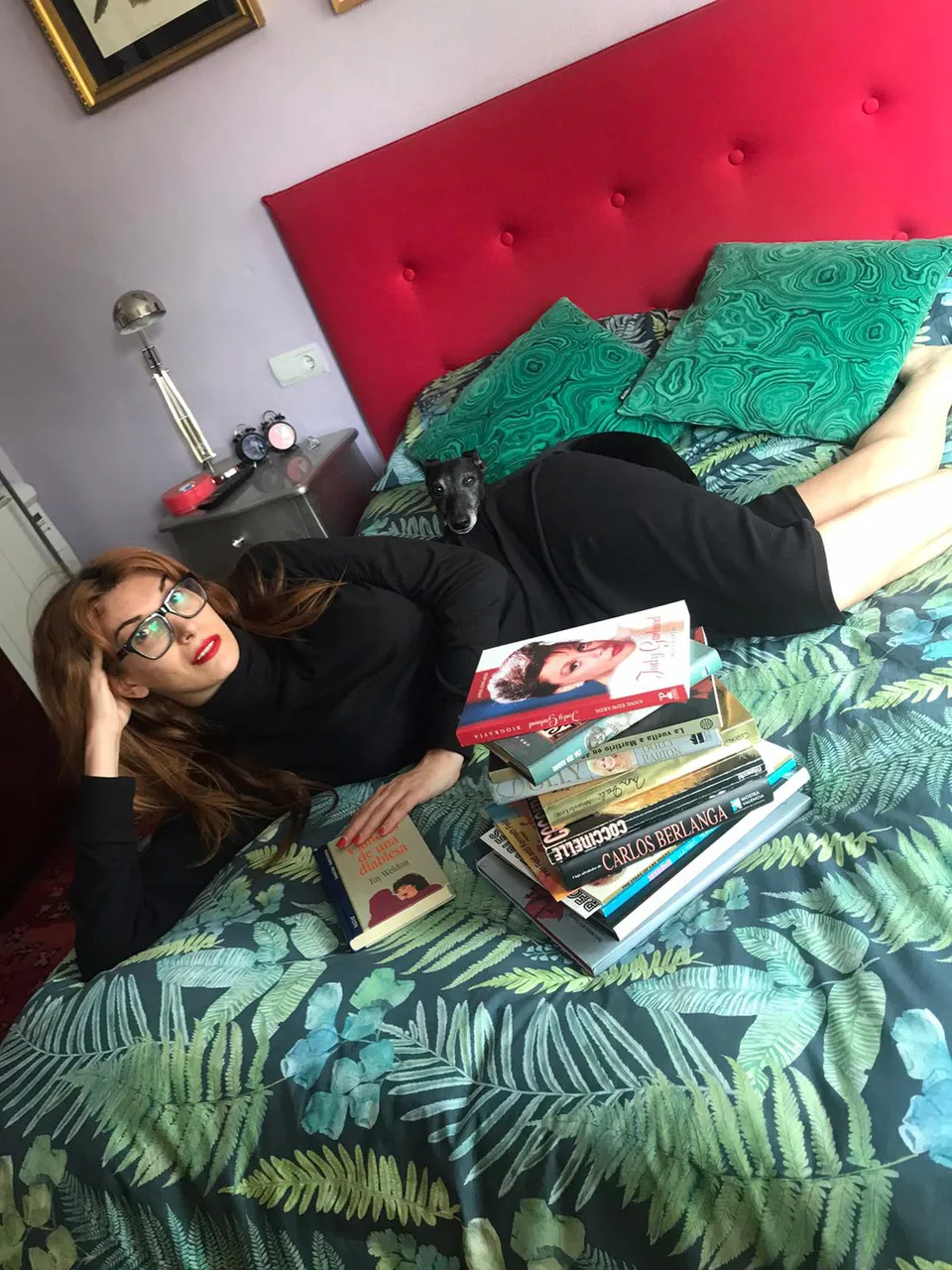 Valeria Vegas