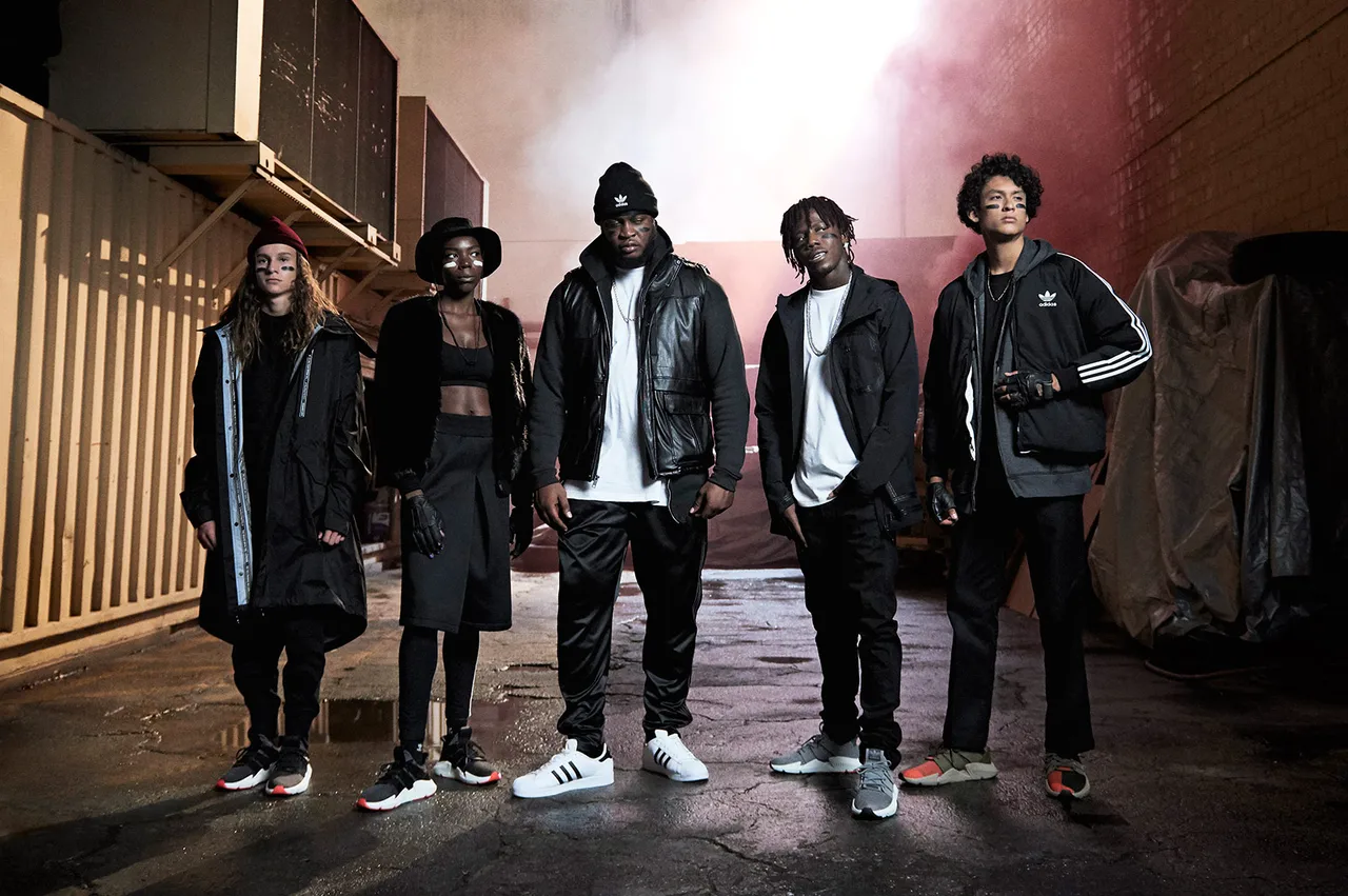 Originals Brand Film 2018 Key Metalmagazine 4