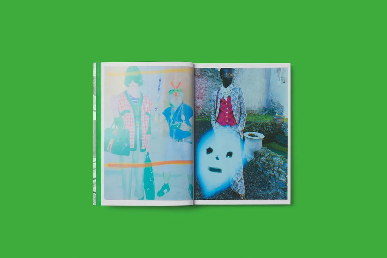 Gucci Harmony Korine Metalmagazine7