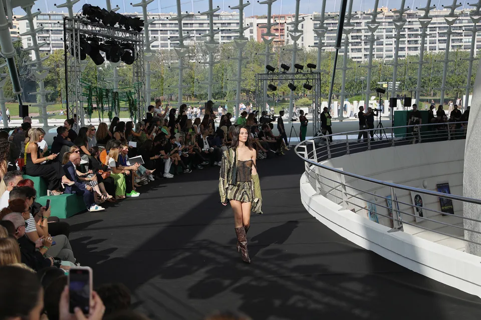 Clec Fashion Festival 2024