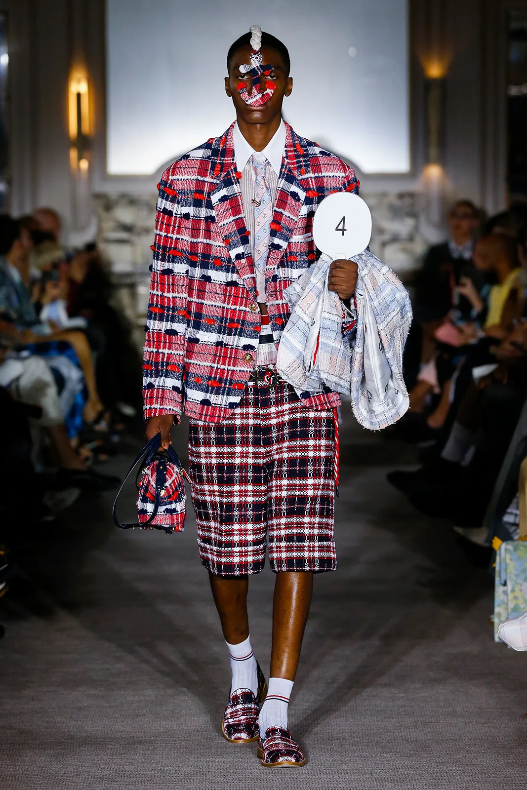 Thom Browne S S23 Looks 53