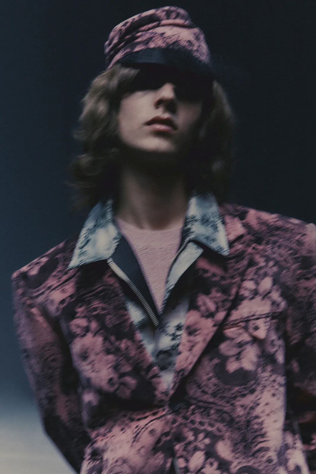 Denzilpatrick Metalmagazine 8