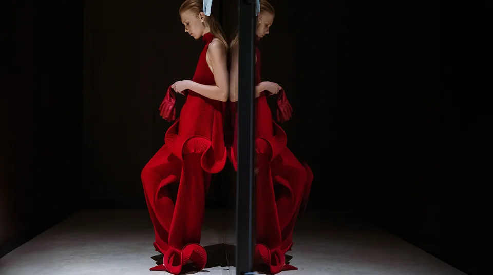 Ukrainian Fashion Week F/W 2025