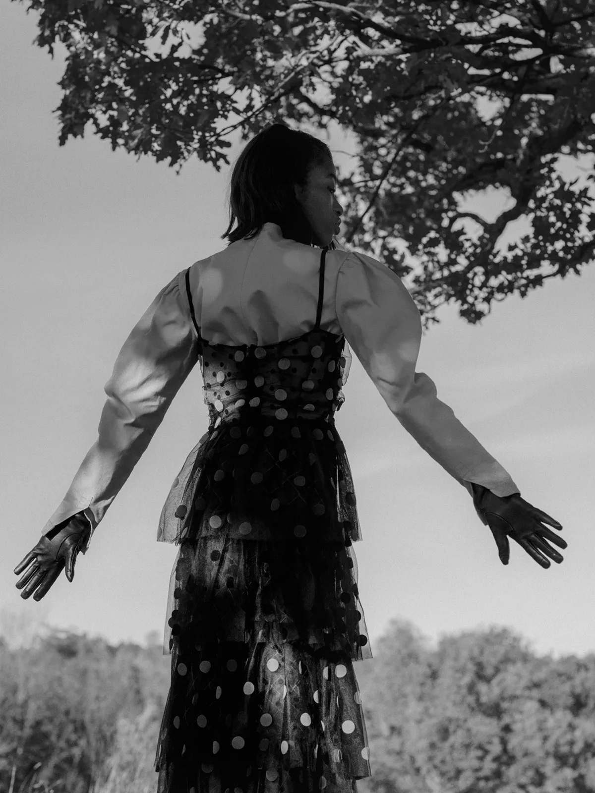 Katie Burdon Metalmagazine 14