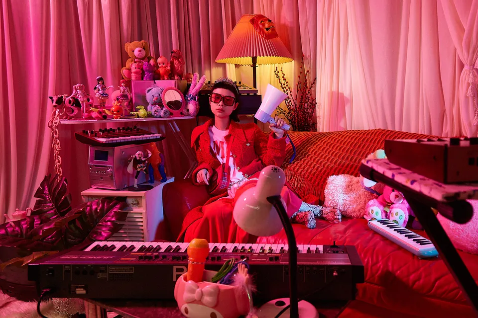 #GucciGig