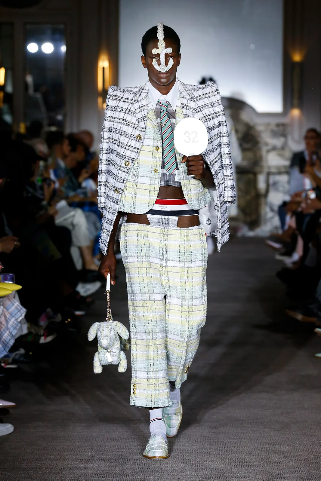Thom Browne S S23 Looks 10