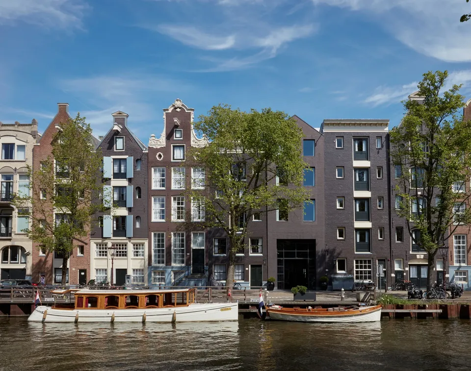 Pulitzer Amsterdam