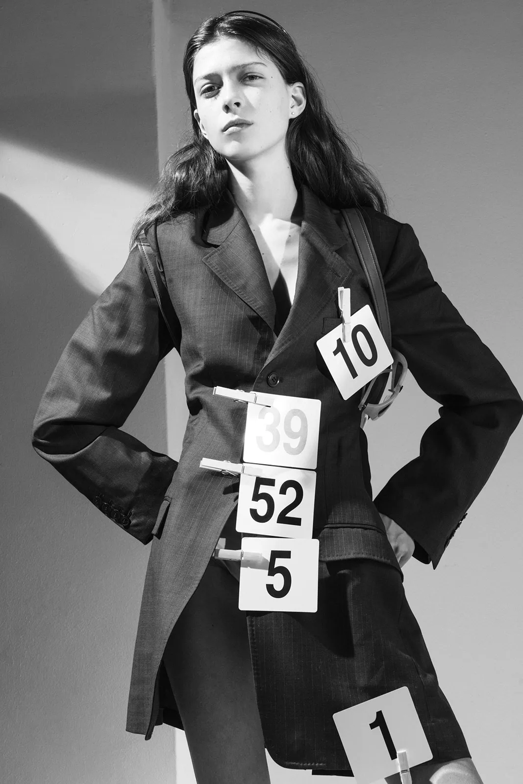Frederic Bast in Masha Mombelli Metalmagazine 29