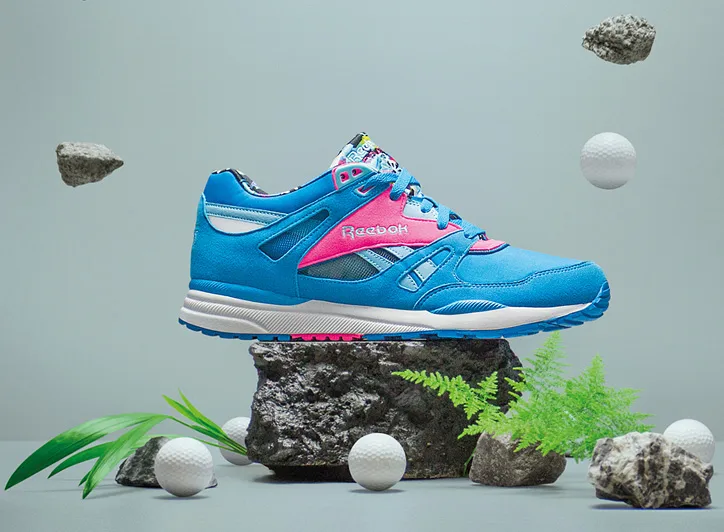 Reebok Creative Hub