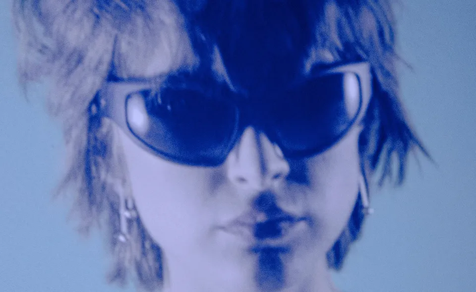 Vitaly Eyewear