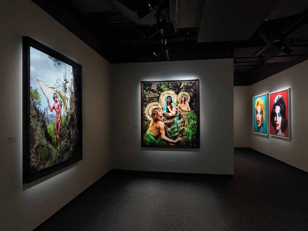 David La Chapelle 16