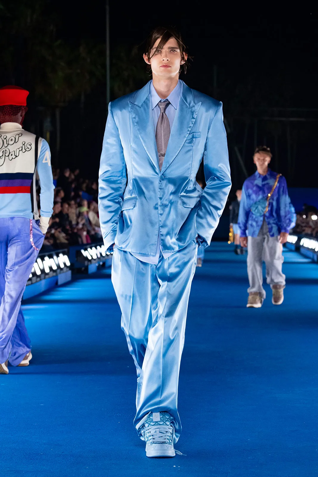 Dior Men Spring 2023 Look 19