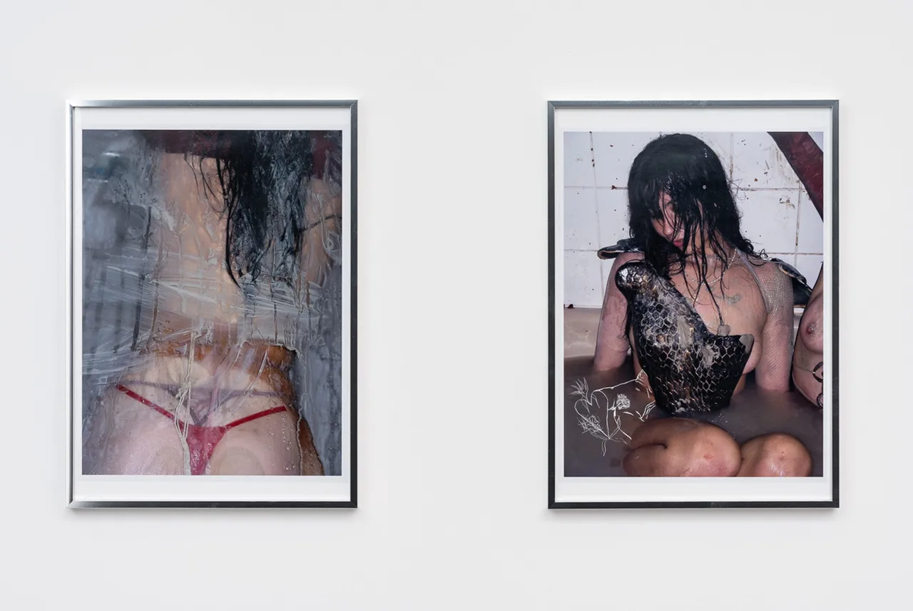 Elsa Rouy Metalmagazine 4