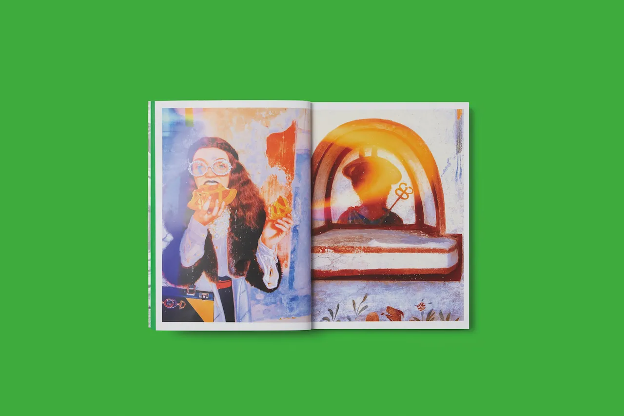 Gucci Harmony Korine Metalmagazine6