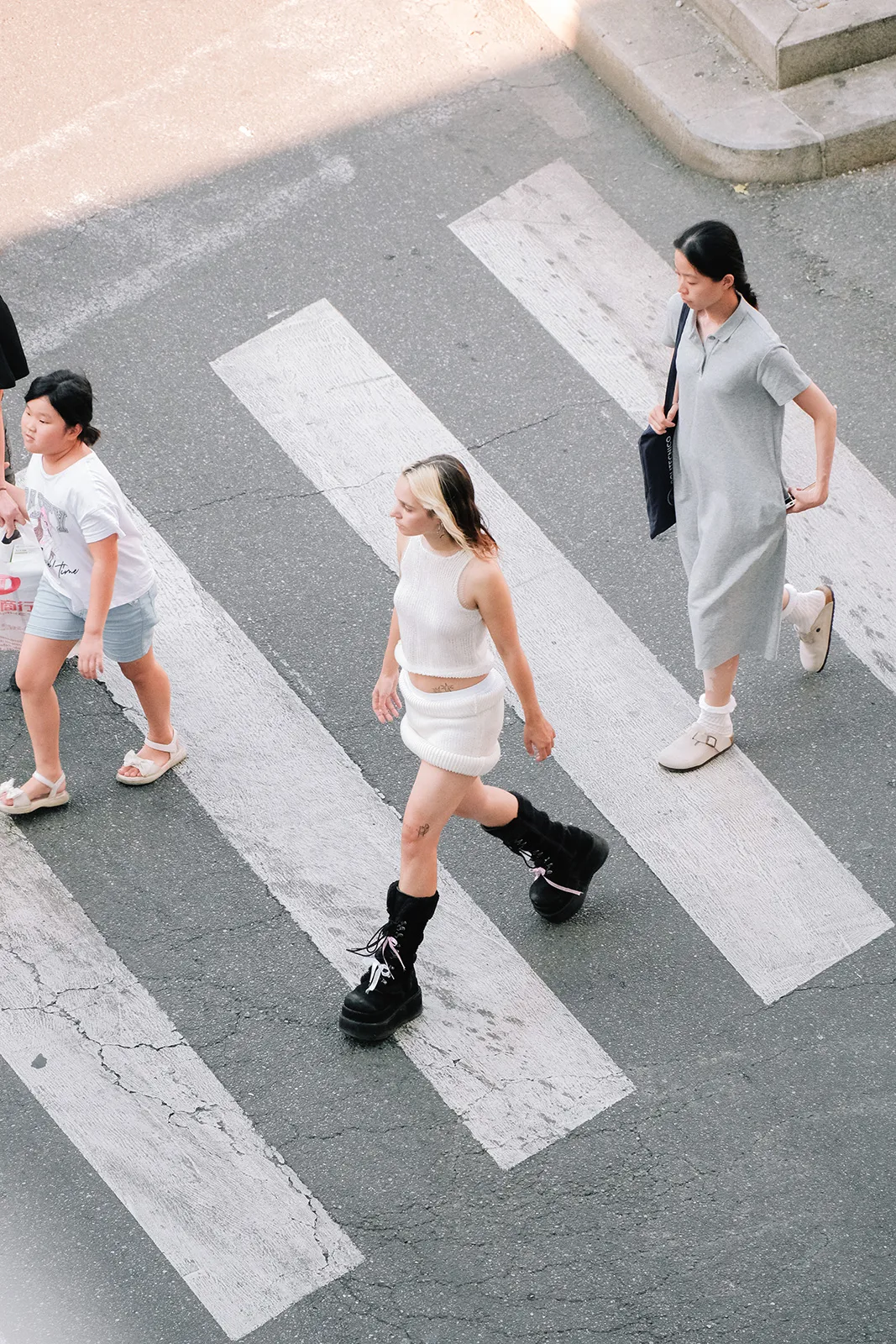 What Artists Wear 08