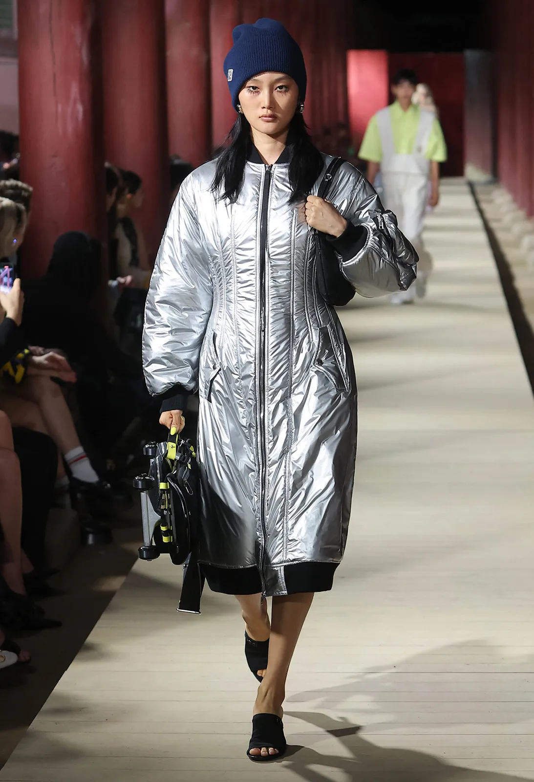 Metal Gucci Cruise 2024 22