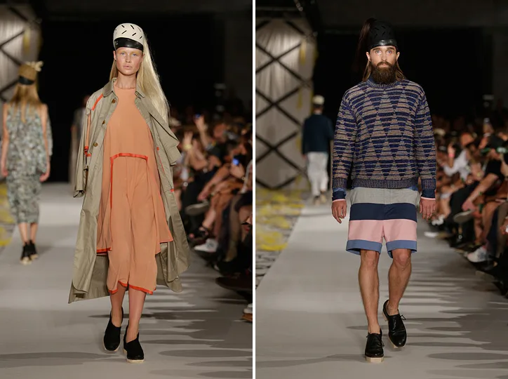 Copenhagen Fashion Week