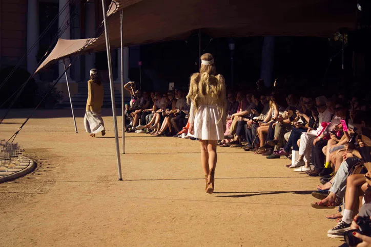 080 Barcelona Fashion