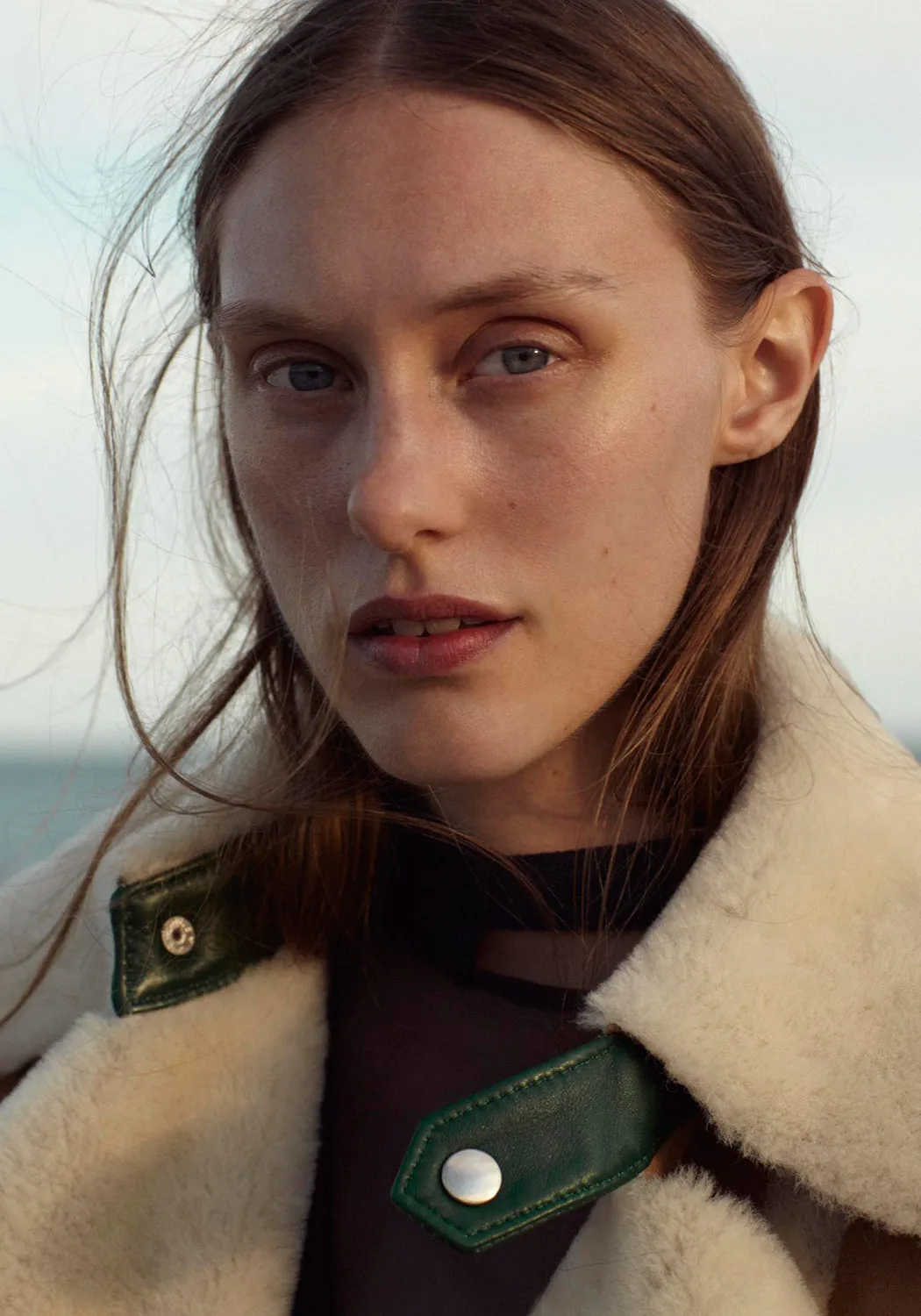 Camilla Armbrust Metalmagazine 6